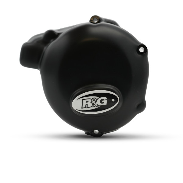 R&G Engine Case Covers for Aprilia RSV4 RR/RF '15-, Tuono V4 1100 (Factory) '11- '20, RSV4 1100 Factory '19-'20